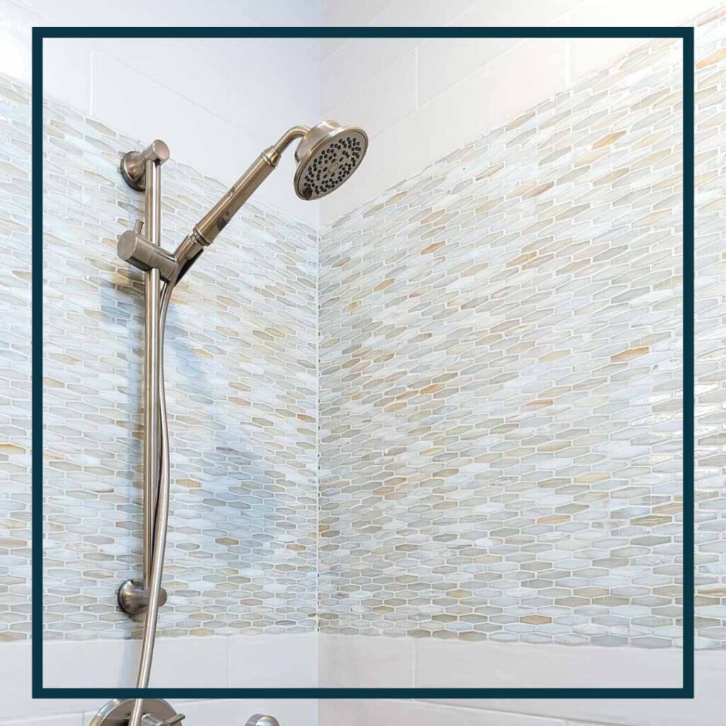 Bathroom Remodeling - Bay Area Custom Title