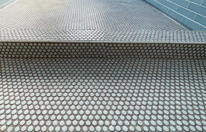 custom floor tiles