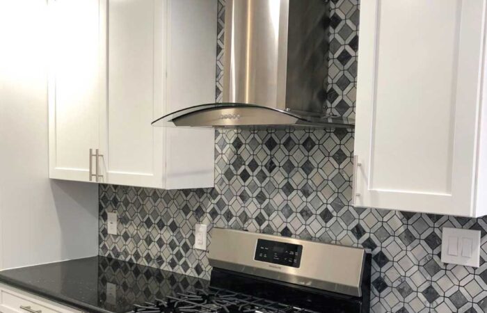 Custom Tile Patterns