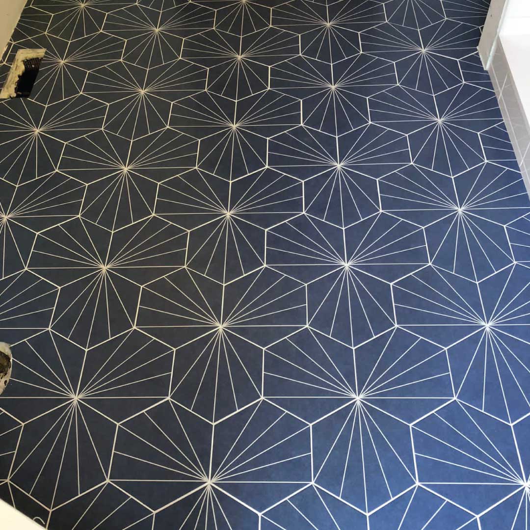 Custom Tile Patterns: Creating Unique Designs for Your Space – Custom Tile