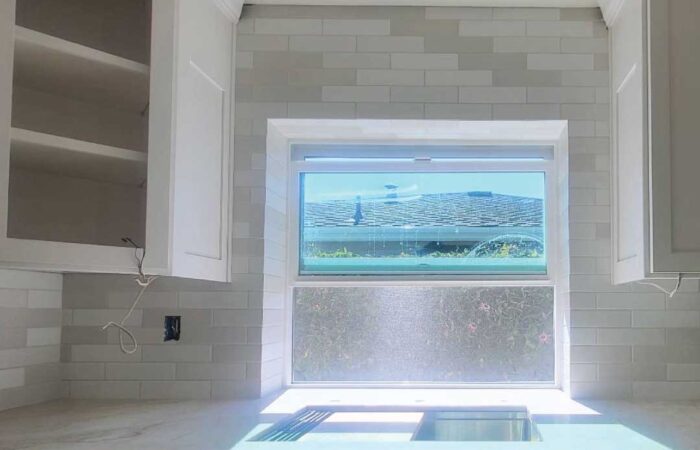 unique kitchen backsplash tiles