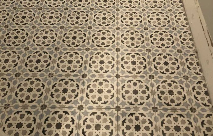 Can you have custom tiles made?