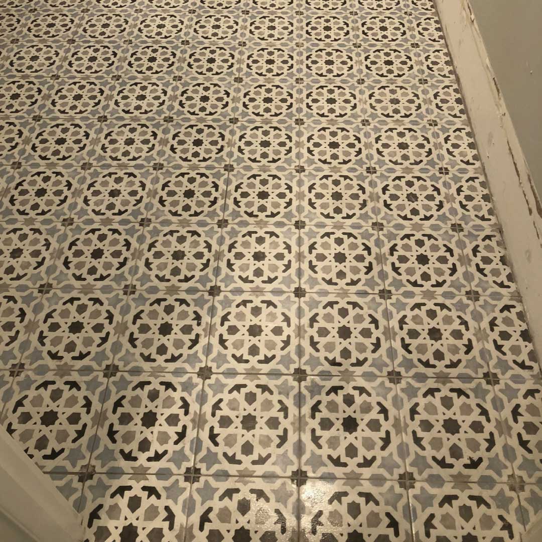 Can you have custom tiles made?