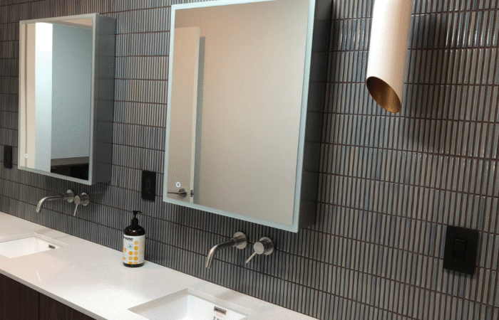 backsplash for bathroom